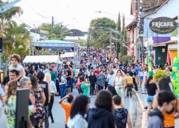 Com Festival Gastronômico, Gravatá terá 3ª edição do “Tardes no Polo” neste sábado (19)