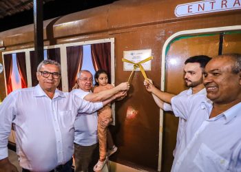 Prefeitura inaugura novo espaço cultural em Gravatá