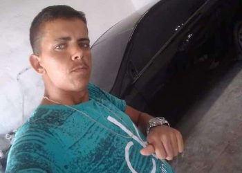 Jovem é morto a tiros no Caic, em Gravatá