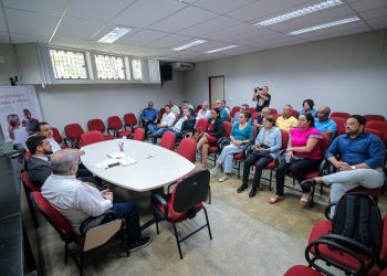 Reunião com autoridades esclarece regras no processo eleitoral do Conselho Tutelar em Gravatá