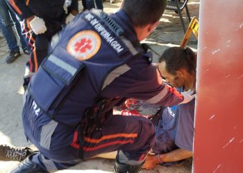 Homem sofre atentado, não resiste aos ferimentos e morre, em Gravatá