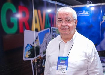 Joselito Gomes despista sobre troca partidária e cobra atenção de Raquel Lyra à Gravatá