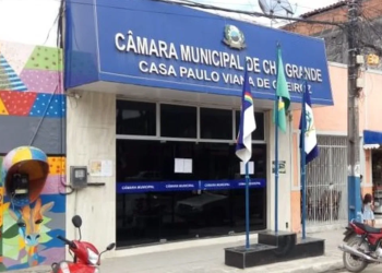 Câmara de Chã Grande aprova autorização para Prefeitura operar empréstimo de até R$ 30 milhões