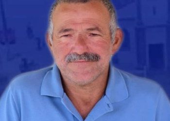Ex-vereador de Gravatá, Lula de Mandacaru morre aos 60 anos
