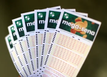 Aposta realizada em Gravatá acerta quina da Mega-Sena e leva mais de R$ 23 mil