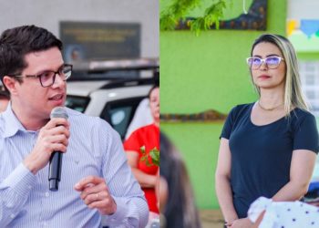 Secretário de Saúde de Gravatá vira alvo de processo do MPPE por nepotismo