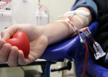 Campanha de doação de sangue começa nesta terça (19), em Gravatá