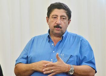 Câmara de Vereadores de Gravatá aprova prestações de contas de 2020 da gestão Joaquim Neto