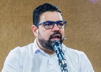 Sandro Advogado confirma pré-candidatura à Prefeitura de Chã Grande pelo Avante
