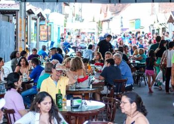 Gravatá lança ‘Festival Sabores’ para promover gastronomia local em setembro