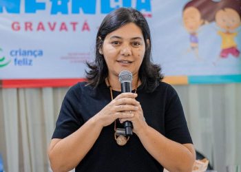 Após abrir investigação por nepotismo contra Secretário de Saúde, MPPE pede exoneração de sobrinha da primeira-dama