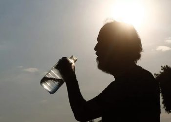 Brasil em alerta para onda de calor com temperaturas acima dos 40°C em 14 estados e no Distrito Federal
