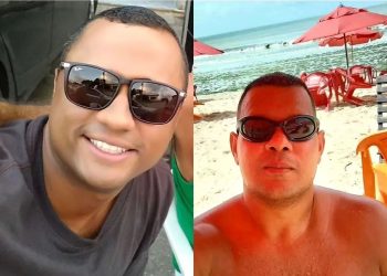 Confronto armado em Camaragibe deixa dois PMs mortos