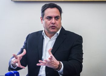 Nota de crédito de Pernambuco sofre rebaixamento por contas fiscais do governo Paulo Câmara