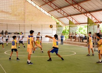 Jogos Escolares de Gravatá 2023 começam nesta quarta (18) com destaque para a inclusão dos e-Sports