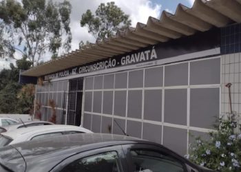 Acusado de estuprar enteada de 12 anos é preso em Gravatá