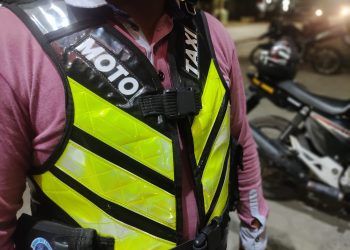Prefeitura de Gravatá define cronograma de inspeção para veículos de mototáxi; saiba mais