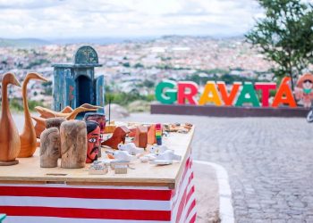 Confira a programação da 1ª Semana da Cultura, Literatura e Arte de Gravatá