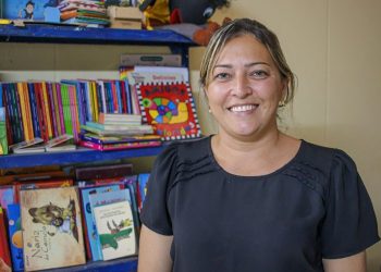 MPPE pede cassação do registro de candidatura de Sandra Facundes como conselheira tutelar