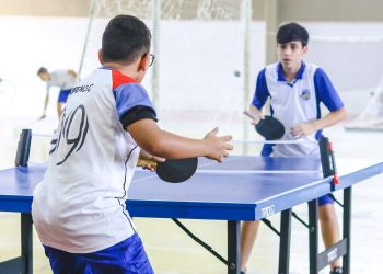 Tocha dos JOEG 2023 percorre Gravatá nesta terça-feira (10)