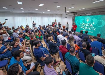 Confira a programação do Natal 2023 em Gravatá