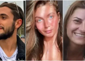 Três brasileiros foram assassinados pelo grupo Hamas no ataque a Israel, confirma governo