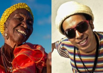 Lia de Itamaracá e Chico Science serão os homenageados do Carnaval do Recife em 2024