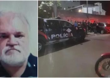 Três suspeitos de assassinar juiz em Jaboatão de Guararapes são presos