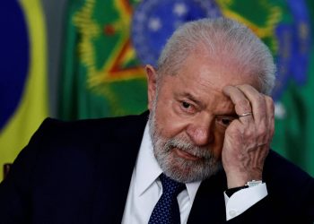 Avaliação negativa do governo Lula supera a positiva pela primeira vez desde o início do mandato, diz AtlasIntel