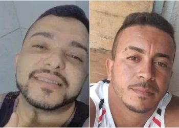 Dois homens são assassinados a tiros no bairro Novo, em Gravatá