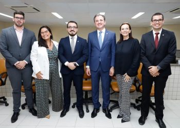 OAB Pernambuco empossa diretoria da Subsecção Gravatá; saiba mais