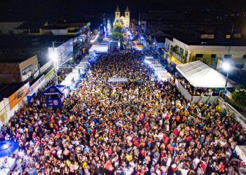 Com Priscila Senna e Raphaela Santos, Prefeitura de Chã Grande promove Festival do Agricultor 2023; saiba mais