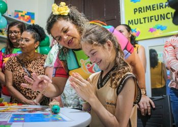 Gravatá ocupa a 7ª posição entre as melhores educações infantis de Pernambuco, aponta TCE