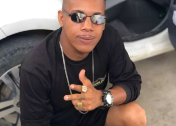 Jovem é morto a tiros no bairro Novo, em Gravatá