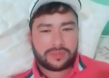 Homem é morto a tiros na rua Paranaguá, em Gravatá