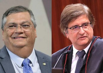 Senado aprova indicações de Flávio Dino para STF e Paulo Gonet para PGR