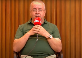 Ex-padre, Joselito Gomes diz apoiar o fim do celibato obrigatório para padres