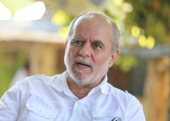 “Só entro em ambientes onde sou bem quisto”, diz Waldemar Borges sobre afastamento de Joselito Gomes; leia entrevista completa