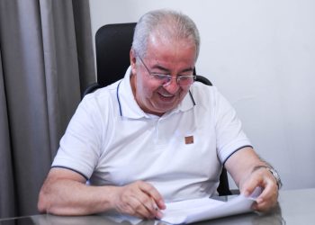 Prefeito Joselito Gomes estima receita de R$ 375 milhões para Gravatá em ano eleitoral de 2024