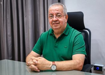 Prefeito Joselito Gomes gastará quase R$ 1 milhão em Espetáculo de Natal