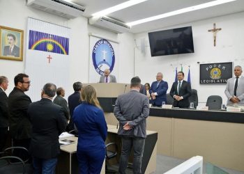 Câmara de Gravatá apresenta ao plenário projeto de empréstimo de R$ 60 milhões; votação pode ocorrer na quinta (21)