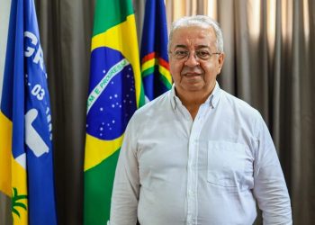 Joselito Gomes confirma que buscará segundo mandato em Gravatá nas eleições de 2024