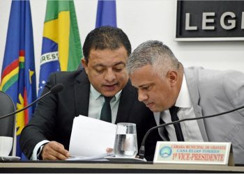 Em derrota de Joselito Gomes, oposição trava votação do PL do empréstimo de R$ 60 milhões na Câmara