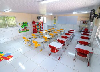 Matrículas para alunos novatos na rede municipal de ensino em Gravatá começam na próxima terça-feira (9); saiba mais