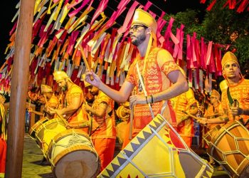 Confira a programação do Carnaval 2024 em Gravatá