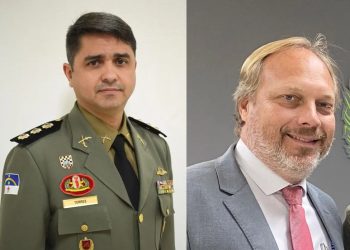 Raquel Lyra troca comando das Polícias Militar e Civil após confrontos em jogo de futebol