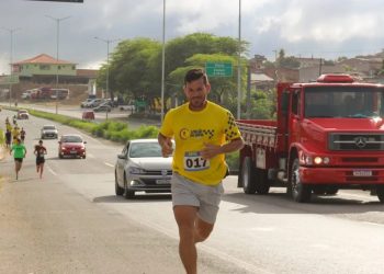 Corredor morre por complicações de rabdomiólise após prova na Serra das Russas