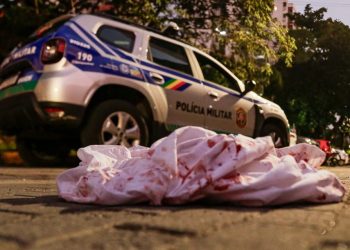 Gravatá registra janeiro com o maior número de assassinatos desde 2018, diz SDS-PE