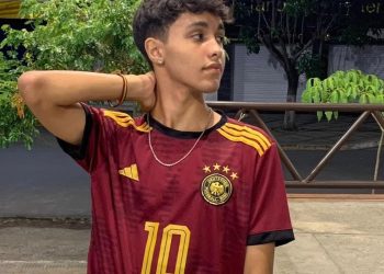 Adolescente é brutalmente assassinado a facadas no Alto da Boa Vista, em Gravatá; suspeito é preso