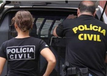 Policiais Civis de Pernambuco suspendem greve após mediação da Alepe